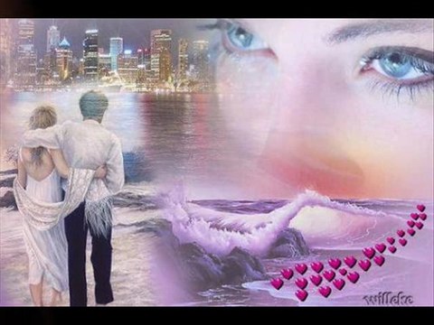 Jesteś miłością mojego życia:)