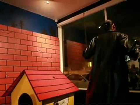 Pepsi Max & HVW8 Presents Snoop Dogg Live @ SXSW Funk & Soul Extravaganza , Austin, TX, 03-19-2011