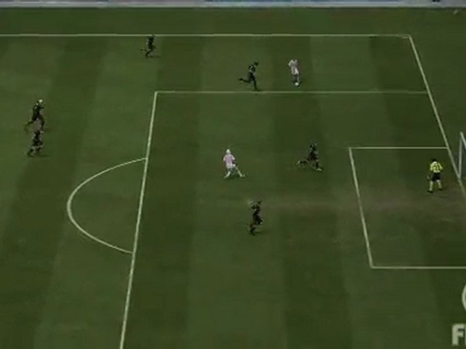 FC PLOUC Fifa 11 (but Baby Maotos)