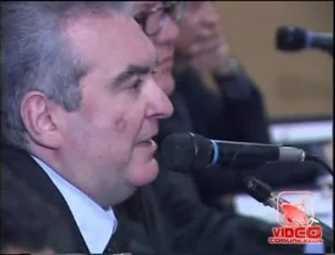 Napoli - Sciopero della fame di Roberto Conte