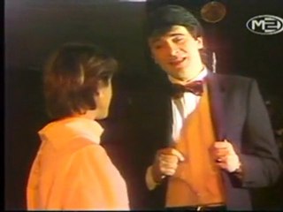 Kristina Dimitrova i Orlin Goranov - Detcki spomen