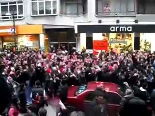 Burası Heryer Değil - Şehri Samsun