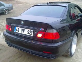 Kastamonu Cadde Tuning