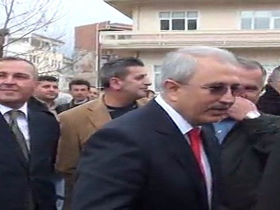 AKP Bursa Aday Adayları