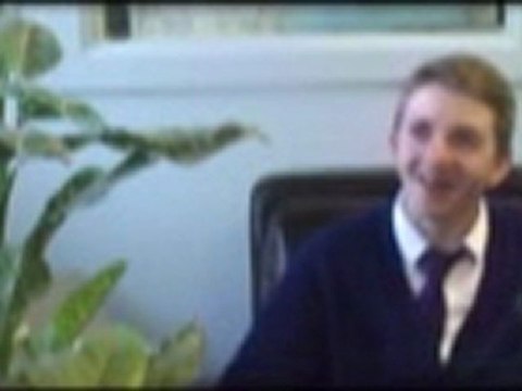 Senior School Term End Presentation Spring 2011 - Part 2