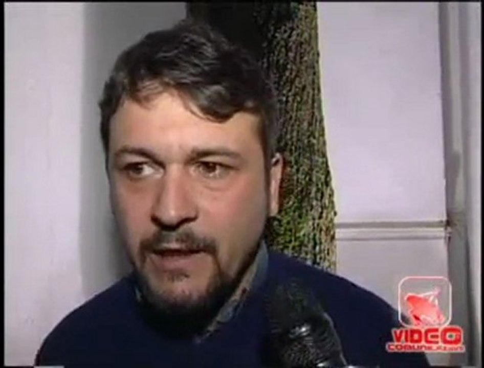 Napoli - Reporter per un giorno