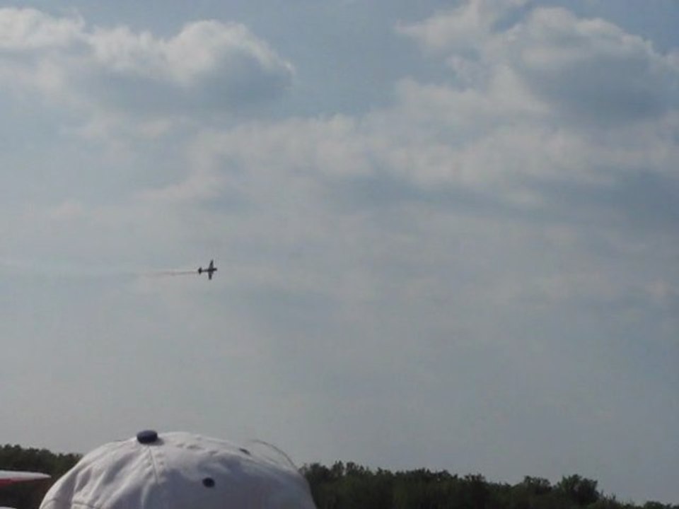 vol de Renaud Ecalle