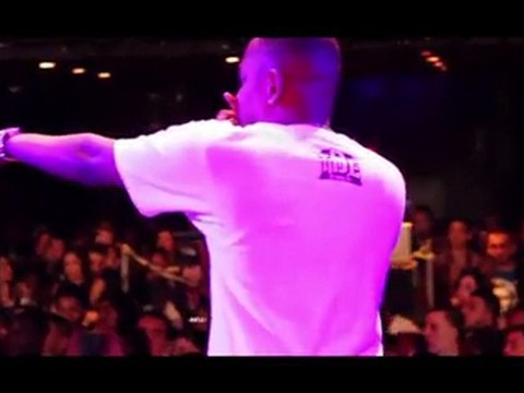 Top Dawg Entertainment & AplusFilmz Presents The Kendrick Lamar Experience Documentary