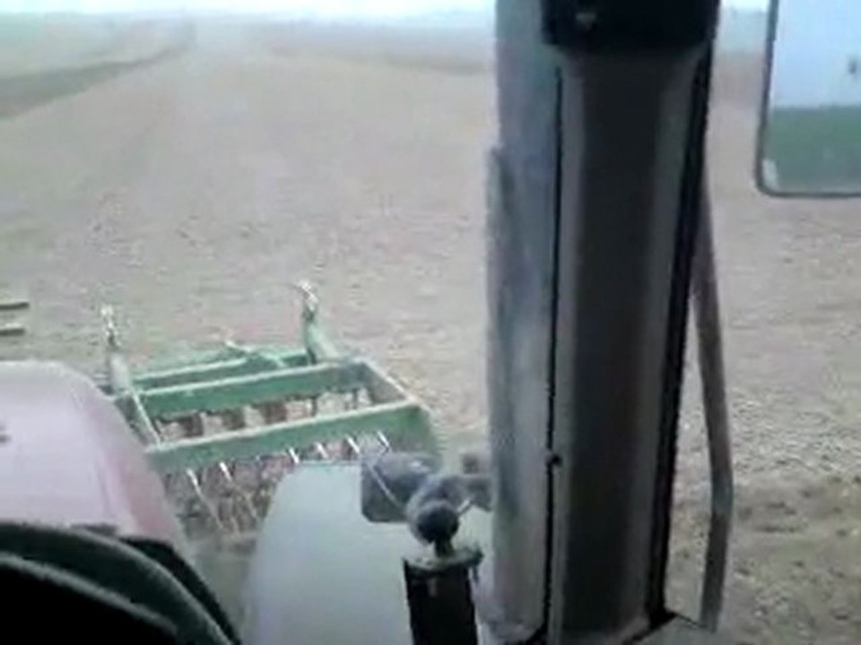 preparation sol pour betterave part 2