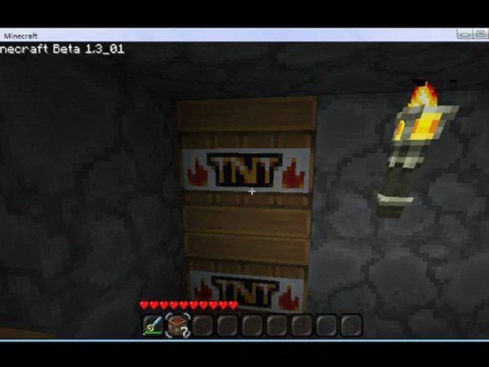 Epic Win-ecraft