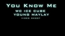 Big Swang Records Presents WC feat Ice Cube & Young Maylay 
