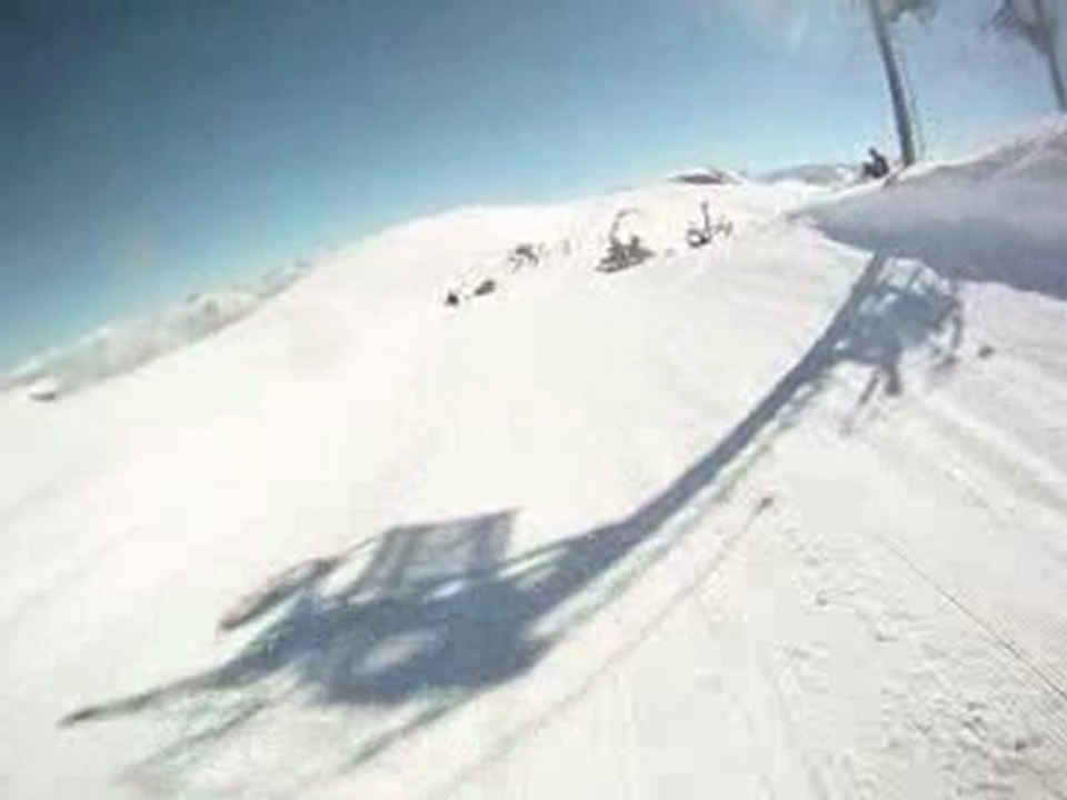 snowpark 2nde