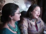 Anything for Arpana Sen says Shabana Azmi - The Japanese Wife Premier