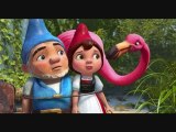 Gnomeo and Juliet part 1 2011