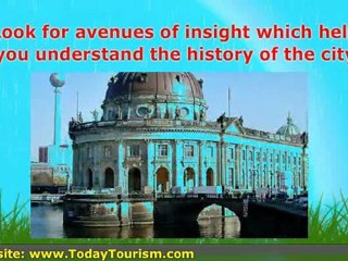 Berlin Travel Attractions