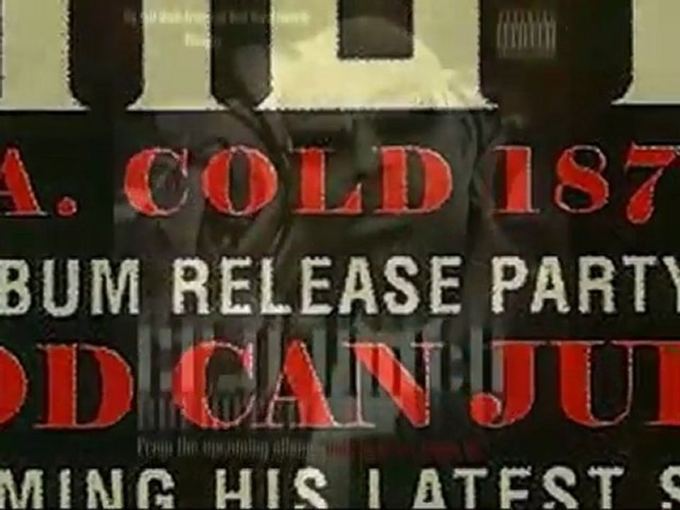 She Real Entertainment Presents Big Hutch aka Cold 187um Live @ Aloha Tower, Honolulu, Hawaii, 03-05-2011