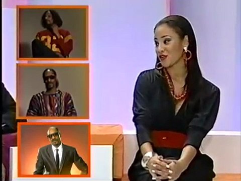 Metro-PCS Presents G-Connection starring Snoop Dogg & Warren G