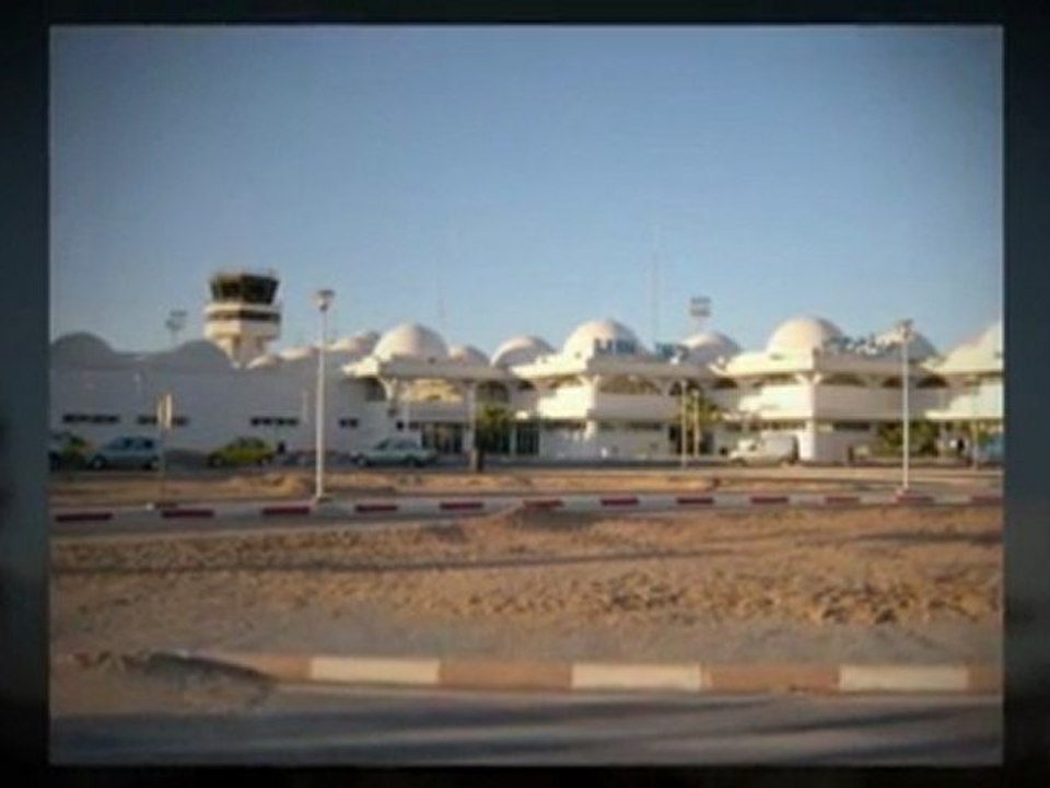 Meteo djerba