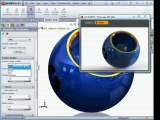 solidworks 2011 tutorial  PhotoView 360