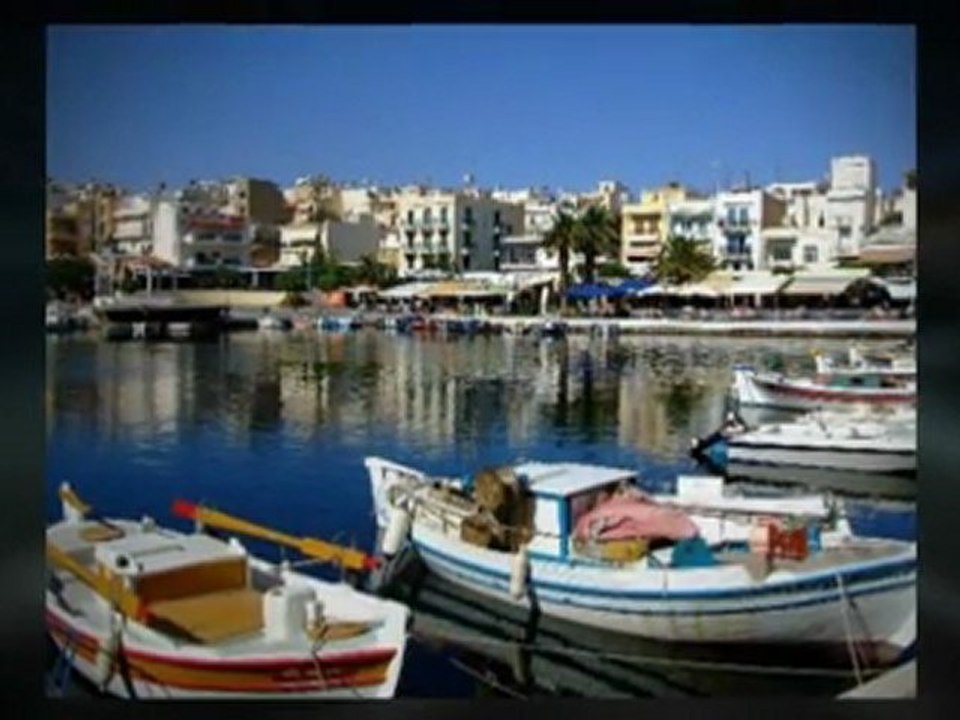 meteo crete
