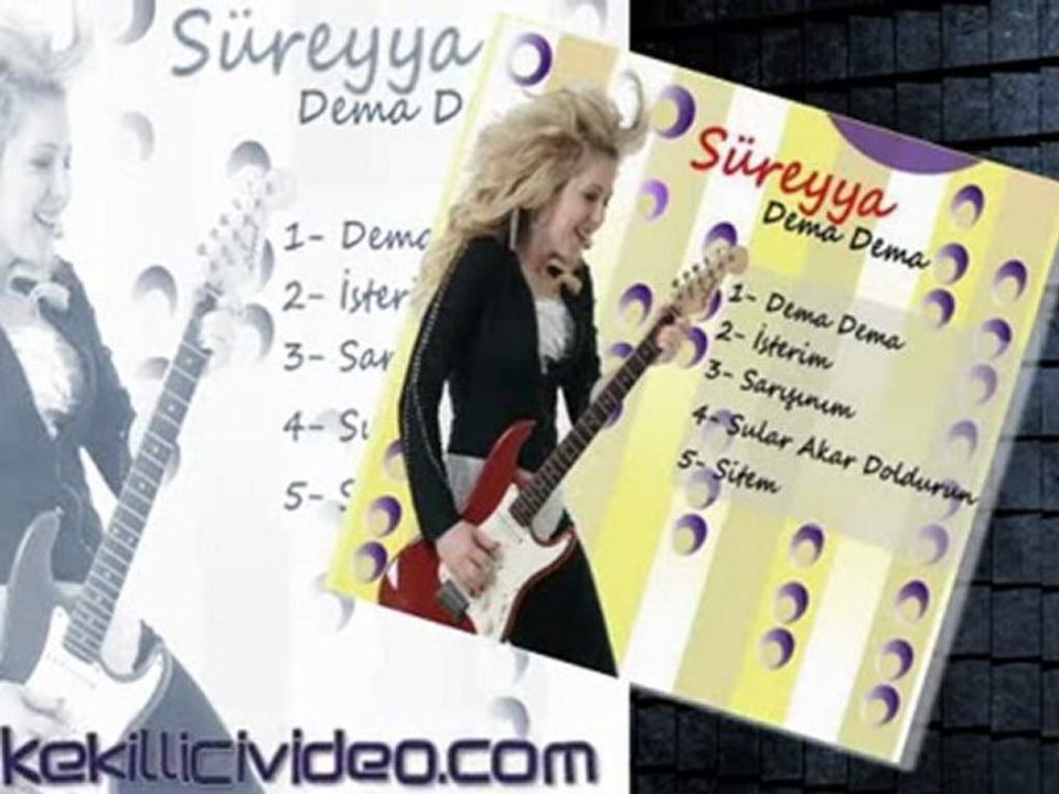 Süreyya Dema Dema 2011