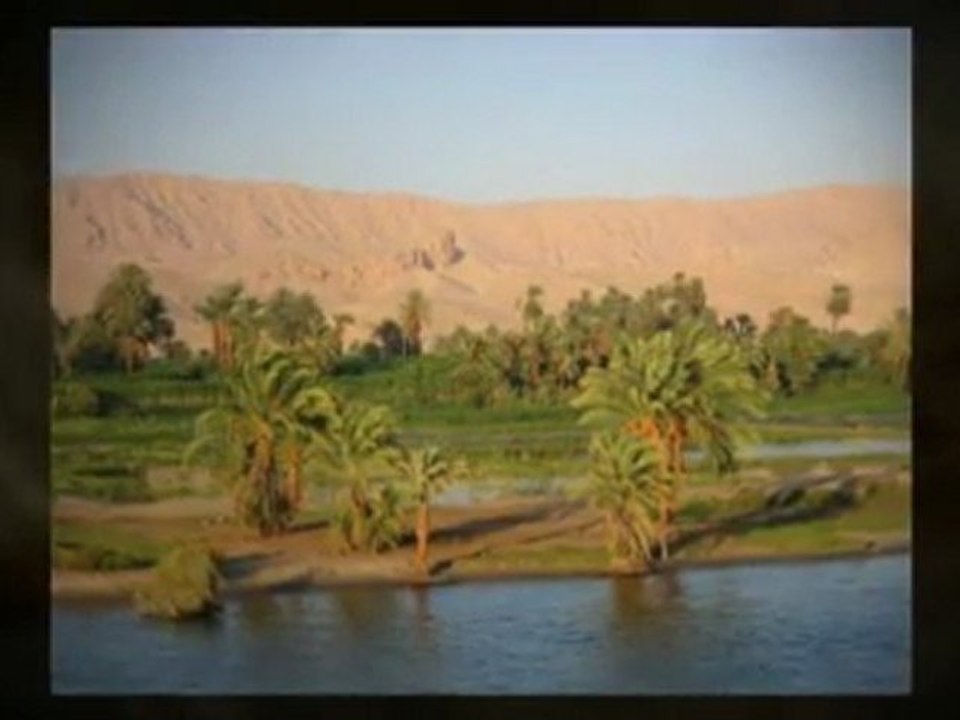 météo egypte