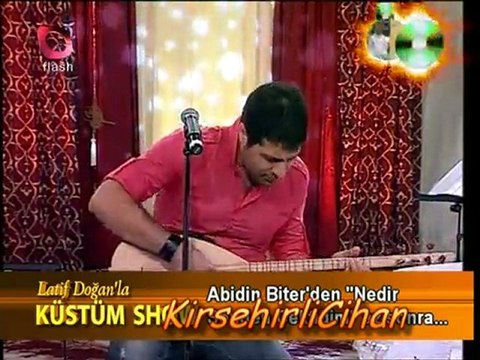 ABIDIN BITER - ISYAN