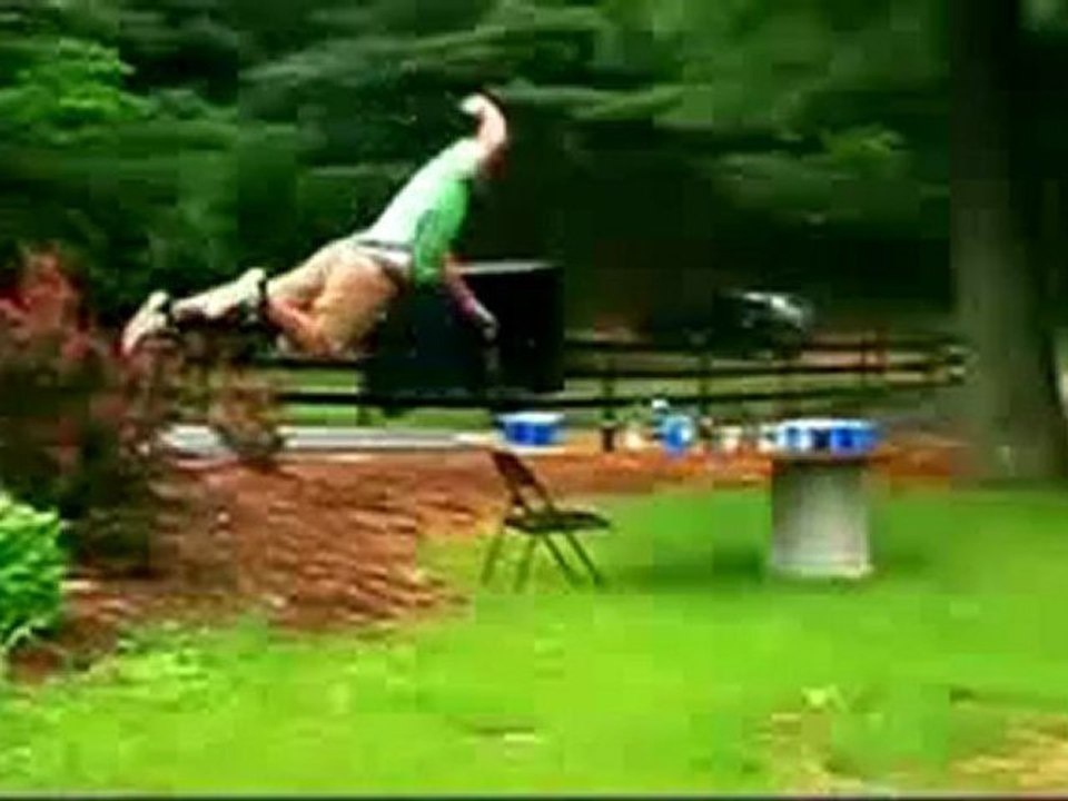 0127 - Compil Régis VS table