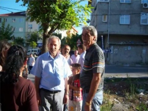 Chp istanbul 1.bölge milletvekili adayadayı musa sağdıç