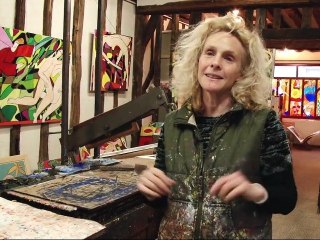 Libertivi.com > Écoutez Voir > Leslie Xuereb