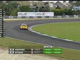 Race of Brazil / Curitiba - Highlights Qualif