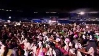 05-RBD - Que Fue Del Amor (Live in Río)