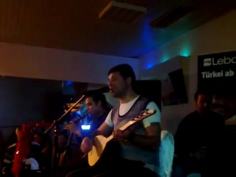 Abidin Biter ... Biya Duri Köln Gala Nights 26.11.2010