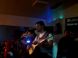 Abidin Biter ... Biya Duri  Köln Gala Nights 26.11.2010