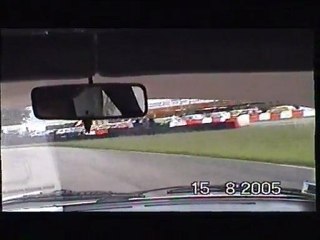 slalom des 3 frontieres 2005