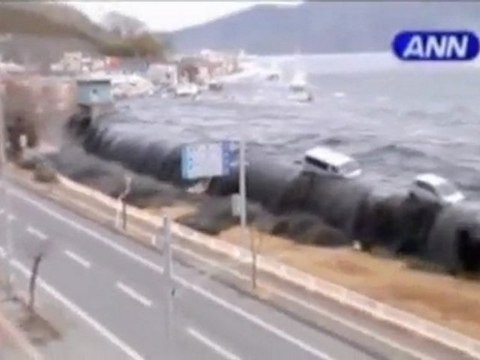 Blast Your Biceps & Help Out Japanese Tsunami Victims