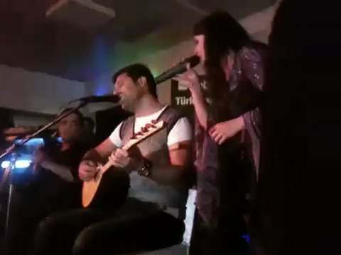 ABIDIN BITER YOLDAS KÖLN GALA NIGHTS 26.11.2010