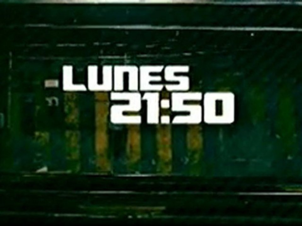 Los Únicos - Promo - Capítulo 24