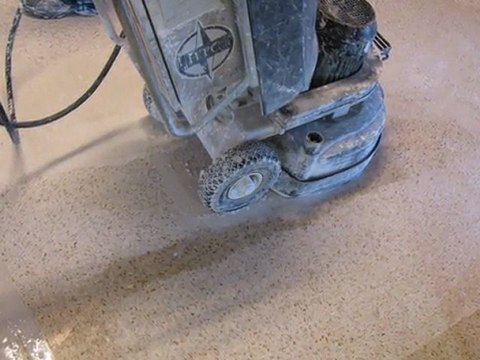 Terrazzo Restoration Naples Fort Myers SafeDry,com 877-824-0501