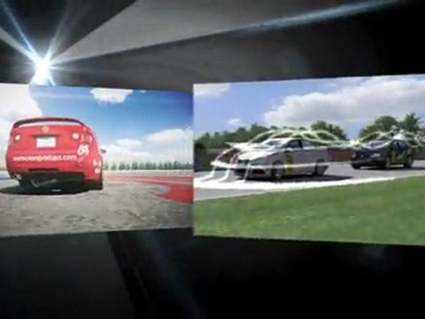 iRacing & VW Jetta TDI Cup