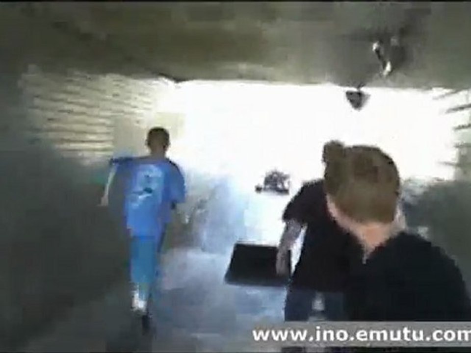 awesome ramp smackdown