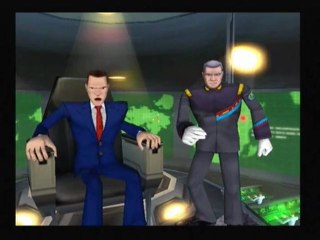 Shadow the Hedgehog 06/ Gun Fail