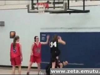 failed high school dunk attempt