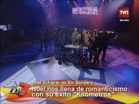 Calle 7 del Recuerdo Karen Paola Noel sus exitos