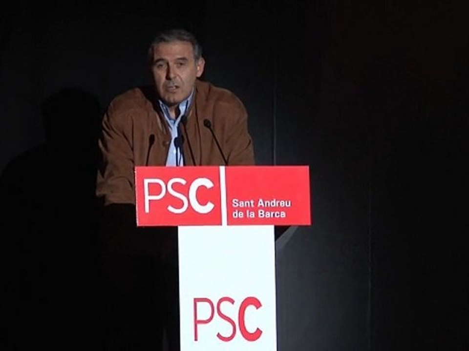 190311 presentacio candidat psc enric llorca