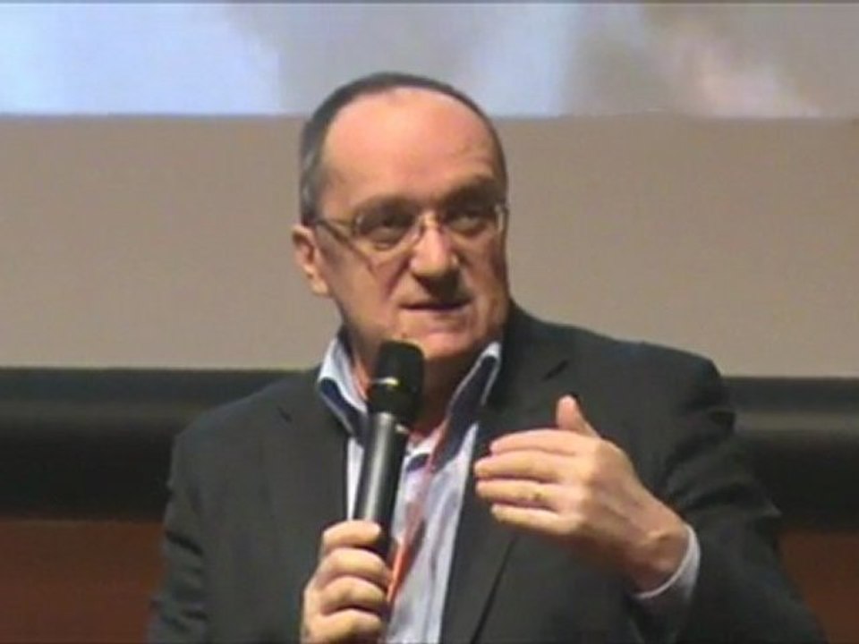 Conference internationale pour le droits des prisonniers palestiniens(2)