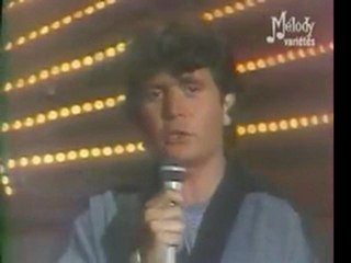 Daniel Balavoine & Frida-"Belle" (1983)