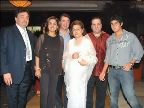 Yash Raj Films Denies Making A Movie On Raj Kapoor - Nargis Love Story - Bollywood News