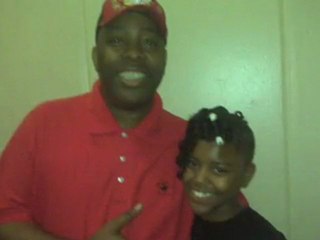 Mikey Jarret GREEN CARD