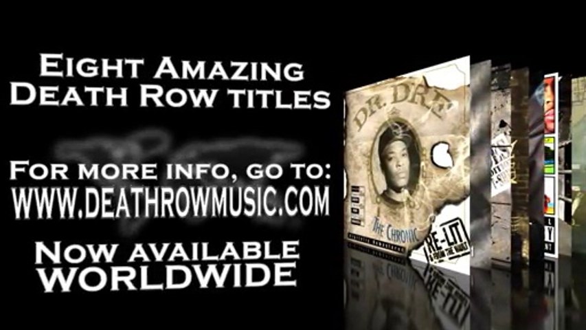 Death Row Records / WideAwake Presents Sam Sneed 